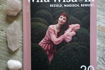 Bezield. Magisch. Bewust.