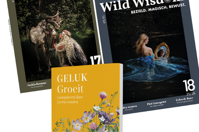 Bezield. Magisch. Bewust.